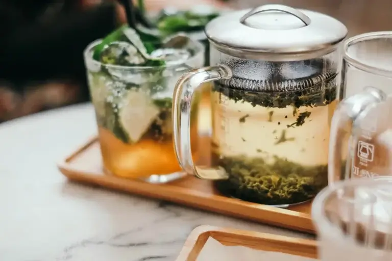 Die Detox Lüge – der Mythos des Gifts