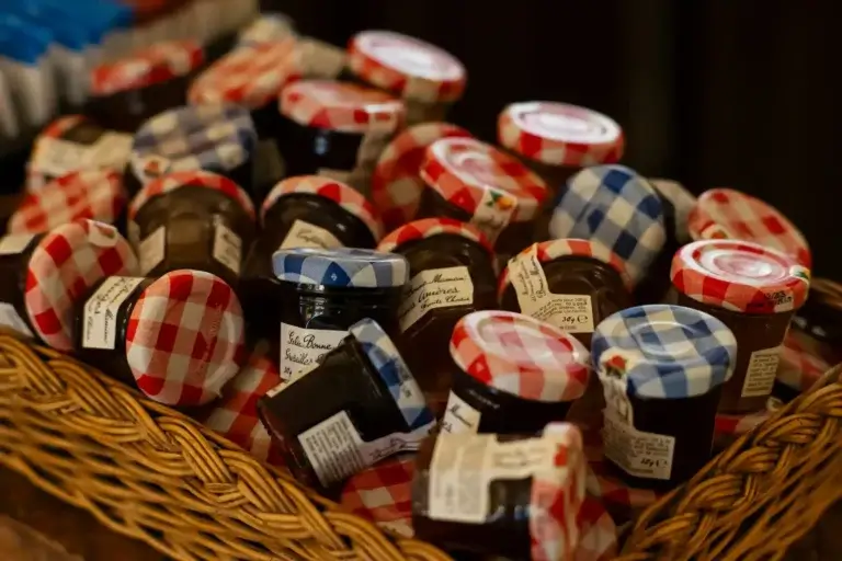 Marmelade selber machen – so geht’s