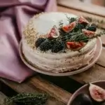 Vegan backen ohne Ei – so geht’s