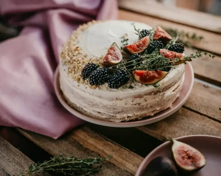 Vegan backen ohne Ei – so geht’s 